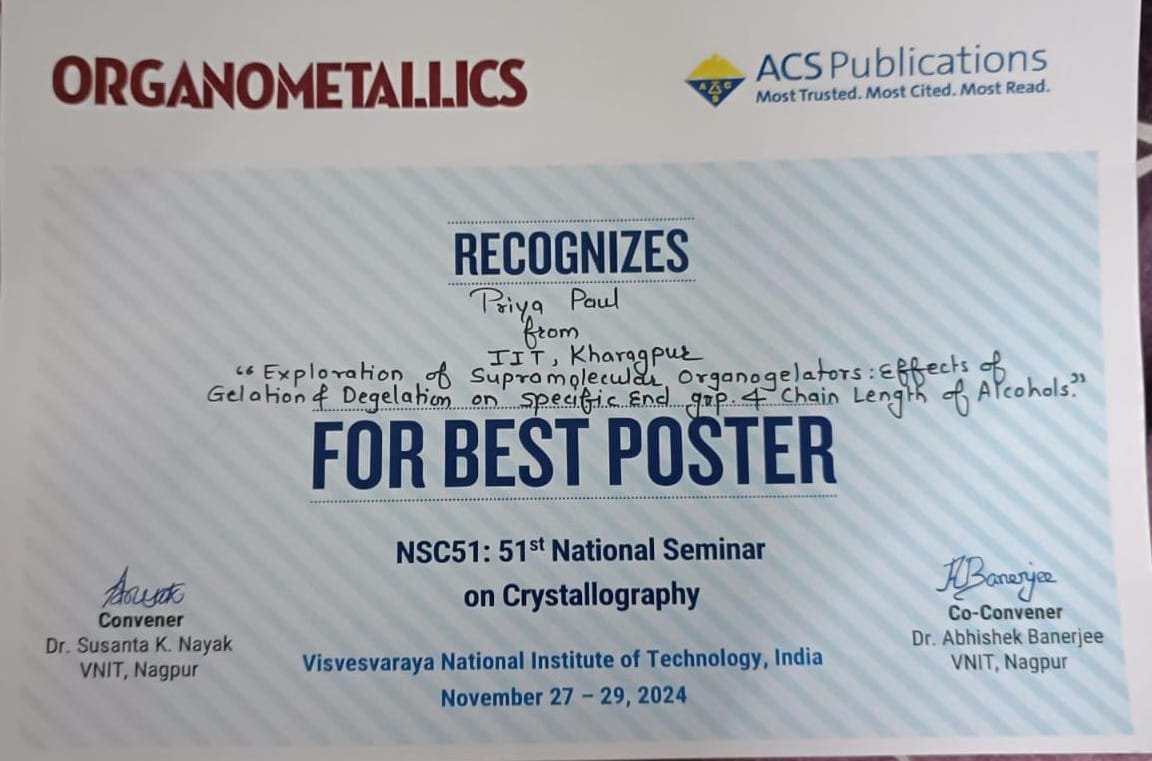 Priya Paul tweet media