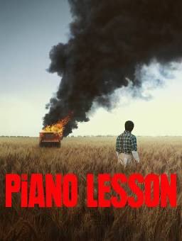 Mda4life's tweet image. This week for the #zombiesteve52 movie challenge to catch up on a 2024 title.