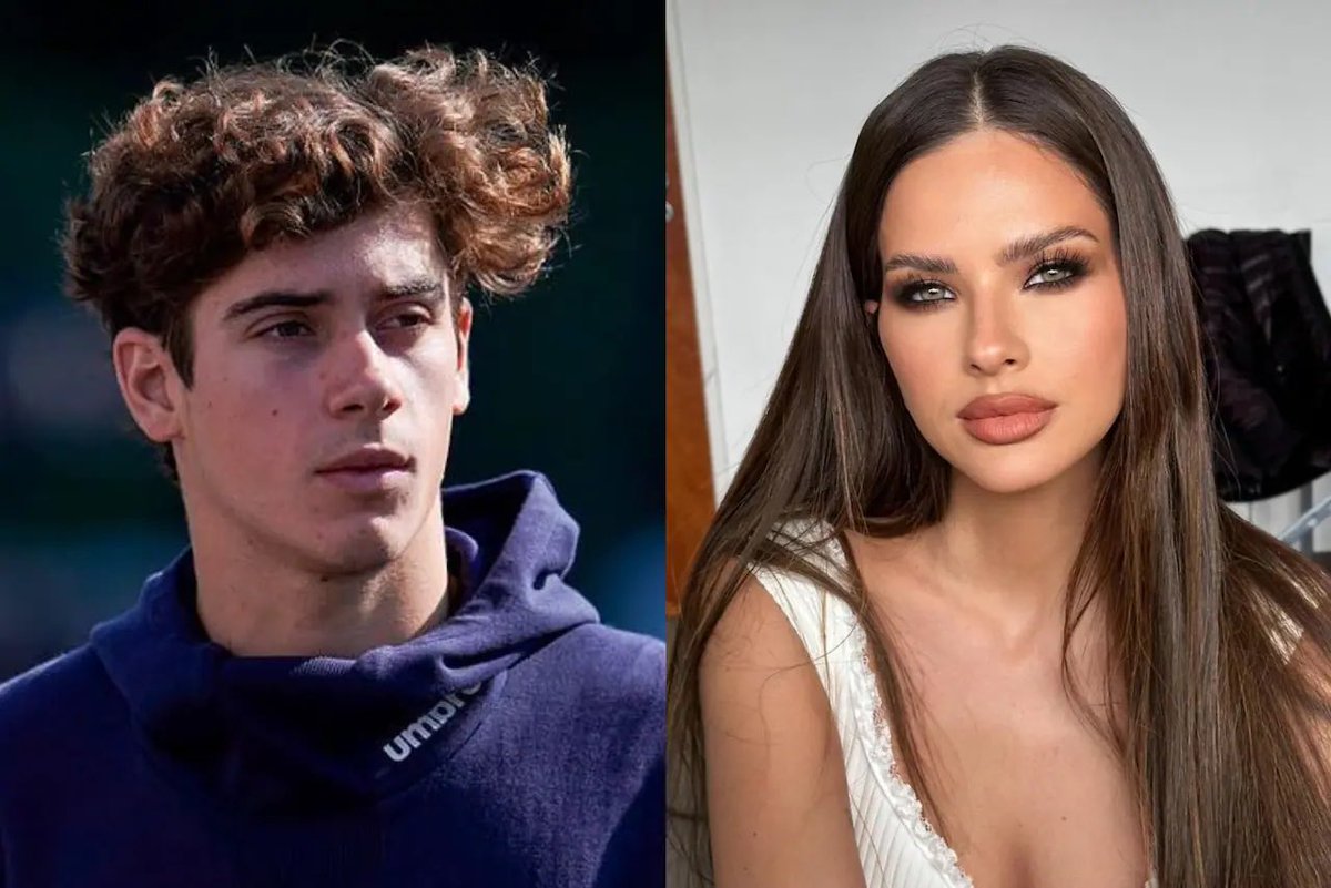 Fran Casaretto tweet media