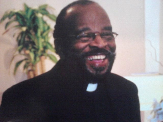 Bishop John Russell Miller III, protege to Reverend Martin Luther King Jr. and known as BIG SOUL on radio where he mentored <a href="/Oprah/">Oprah Winfrey</a> in metaphysics about giving to recieve which became the product placement empire she operated. He was my bishop in Anniston, AL at Christian Outreach