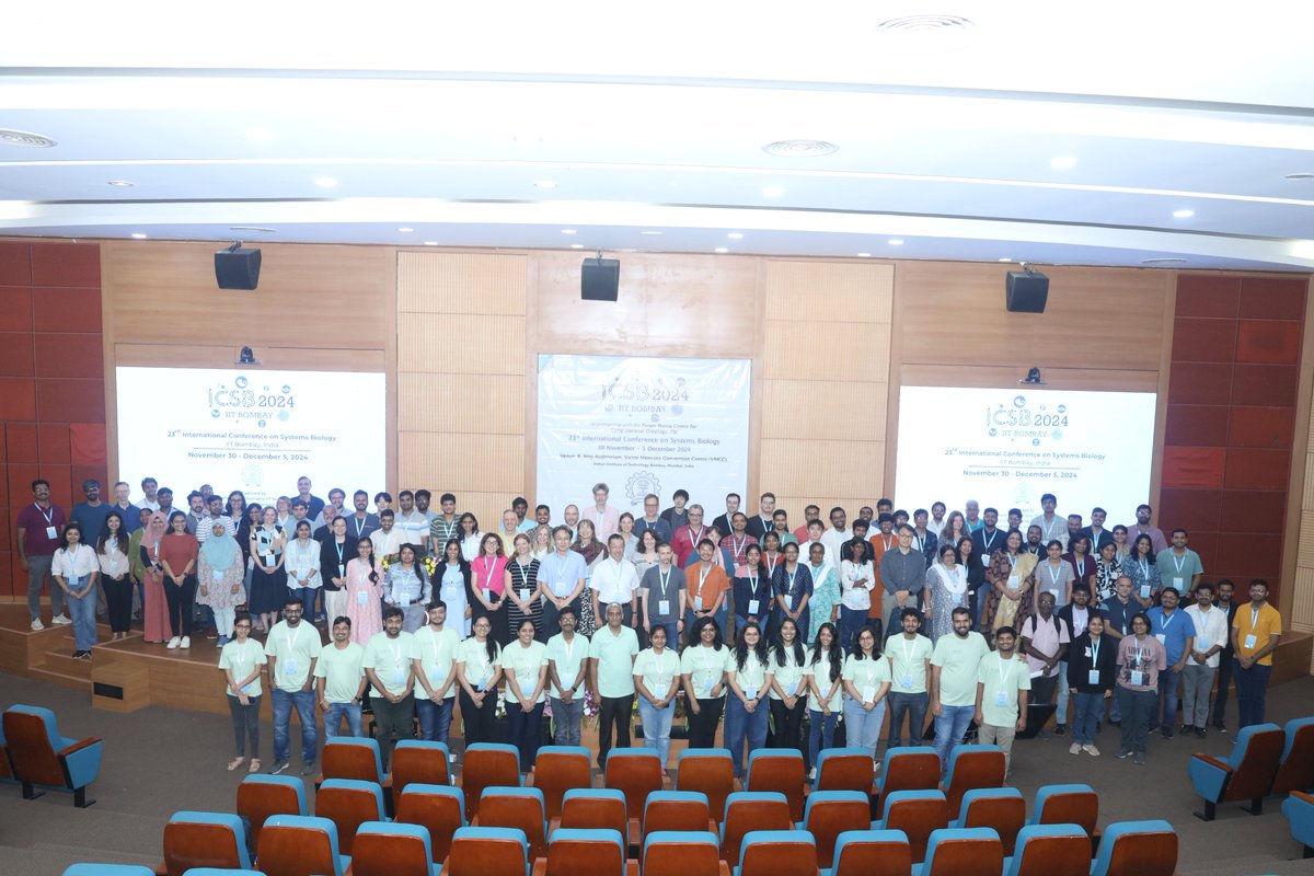 ICSB2024 tweet media