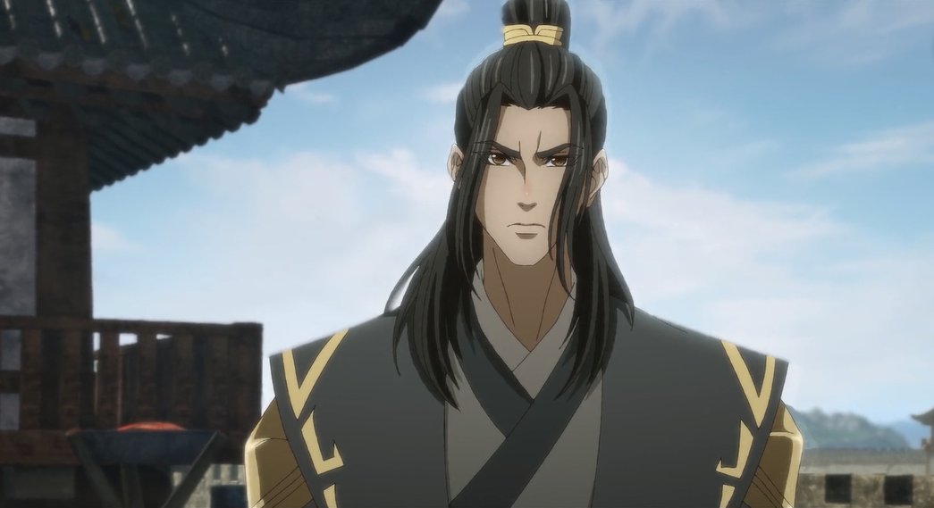 hourly nie mingjue (@hourlymingjue) on Twitter photo 