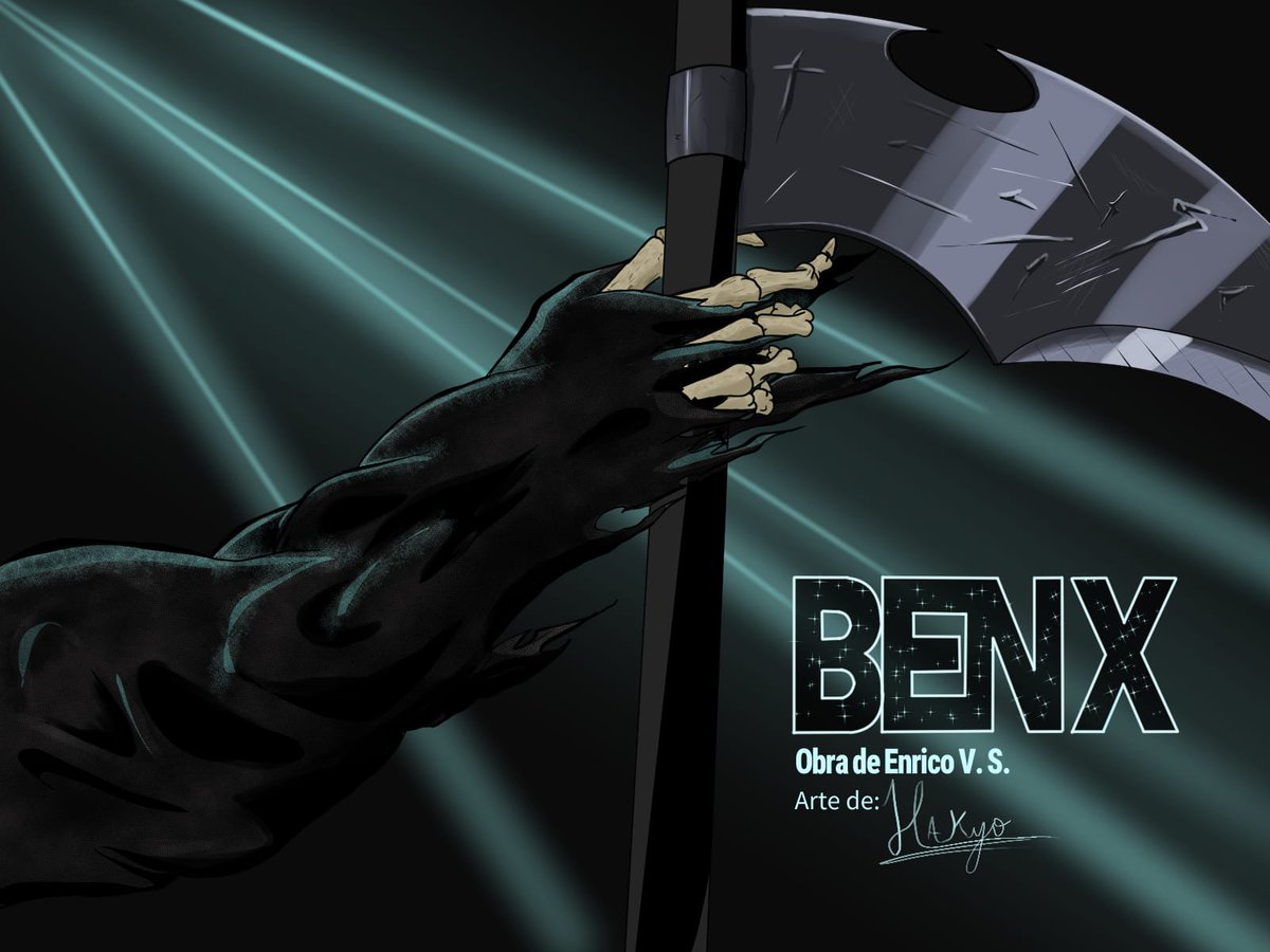 EnricoVs12's tweet photo. #BenX #Ben10 #Ben10AU

[CAPÍTULO 11 DE BEN X]

Sejam bem vindos, enfim trago para vocês um novo capítulo.
Cumprindo minha promessa de 2 capítulos nesse fim de semana, segue o cap 11.

Enfim curtam, comentem, deem RT e critiquem a vontade.

Capa por: @GPedrialli https://t.co/1bFQGgWOlw