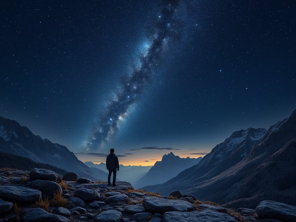 carnes611's tweet image. “Life is what happens to us while we are making other plans.”
~Allen Saunders

#GeoS. #GrokAurora