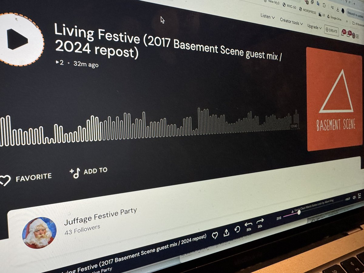 LIVING BODY tweet media