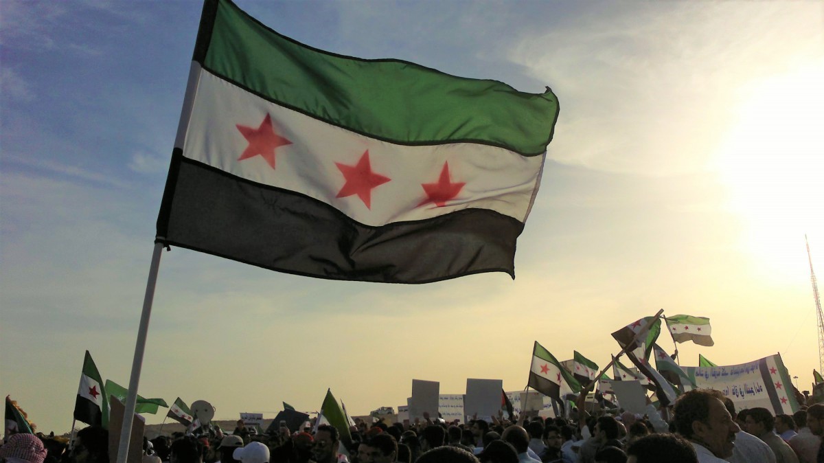 Moaath_D's tweet photo. لا شك في أن أهل الشام مباركٌ لهم، كما قال عز وجل: 
(سبحان الذي أسرى بعبده ليلا من المسجد الحرام إِلى المسجد الأقصى الذي باركنا حوله لنريه من آياتنا إنه هو السميع البصير).
فهم عاشوا بعد عزة في ألم، وبعد الألم عزة، وبعد النهوض رقودا، وبعد الرقود نهوضا.
اللهم بارك لهم واهدهم وسددهم. https://t.co/tDR8gkLnhN