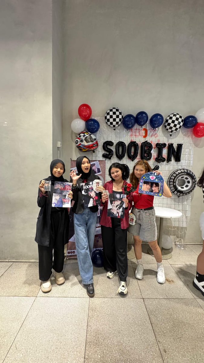 sachi ۶ৎ (@saturasinus) on Twitter photo #Can_i_call_you_mine 
#Soobin_CICYM big thanks for <a href="/MiracleLand304/">Miracle Land</a> & <a href="/MOA_Bandung/">MOA Bandung</a> 🐇✨
see u next event! <a href="/BEOMSCOOP/">ᯓ✦ ann🪽</a>
<a href="/beomyanggeng/">jens~</a>  <a href="/taegyu513_/">Saylove꒰⑅ᵕ༚ᵕ꒱˖♡</a>
<a href="/0105_diary/">𝐝𝐢𝐧𝐝𝐚 𖹭 | wts pc enhypen</a> <a href="/sobssour/">࣪˖ ִֶָ 𝑀𝑒𝑦𝑠 ᥥ⑅ᥥ.</a> <a href="/soobinwaifu/">noir</a> 🫶🏻 #Can_i_call_you_mine 
#Soobin_CICYM big thanks for <a href="/MiracleLand304/">Miracle Land</a> & <a href="/MOA_Bandung/">MOA Bandung</a> 🐇✨
see u next event! <a href="/BEOMSCOOP/">ᯓ✦ ann🪽</a>
<a href="/beomyanggeng/">jens~</a>  <a href="/taegyu513_/">Saylove꒰⑅ᵕ༚ᵕ꒱˖♡</a>
<a href="/0105_diary/">𝐝𝐢𝐧𝐝𝐚 𖹭 | wts pc enhypen</a> <a href="/sobssour/">࣪˖ ִֶָ 𝑀𝑒𝑦𝑠 ᥥ⑅ᥥ.</a> <a href="/soobinwaifu/">noir</a> 🫶🏻