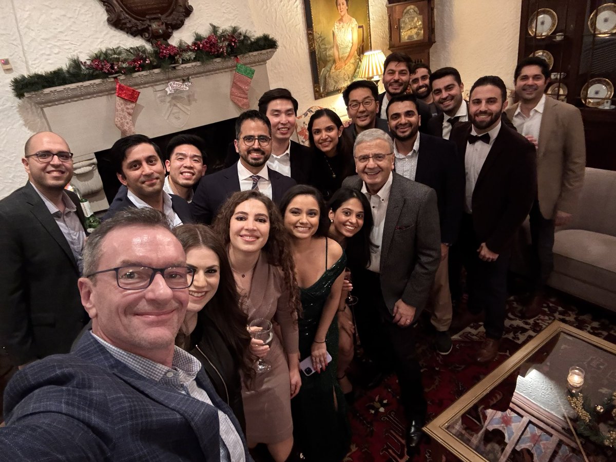 Stephen Little, MD (@slittlemd) on Twitter photo Great evening of holiday cheer with <a href="/HMHCardioFellow/">Houston Methodist Cardiovascular Fellowships</a> ‘s and the clinic family. Fairly proud of this 19 person “selfie”. Not all imaging is echo - although that’s hard for me to admit 😉 Great evening of holiday cheer with <a href="/HMHCardioFellow/">Houston Methodist Cardiovascular Fellowships</a> ‘s and the clinic family. Fairly proud of this 19 person “selfie”. Not all imaging is echo - although that’s hard for me to admit 😉