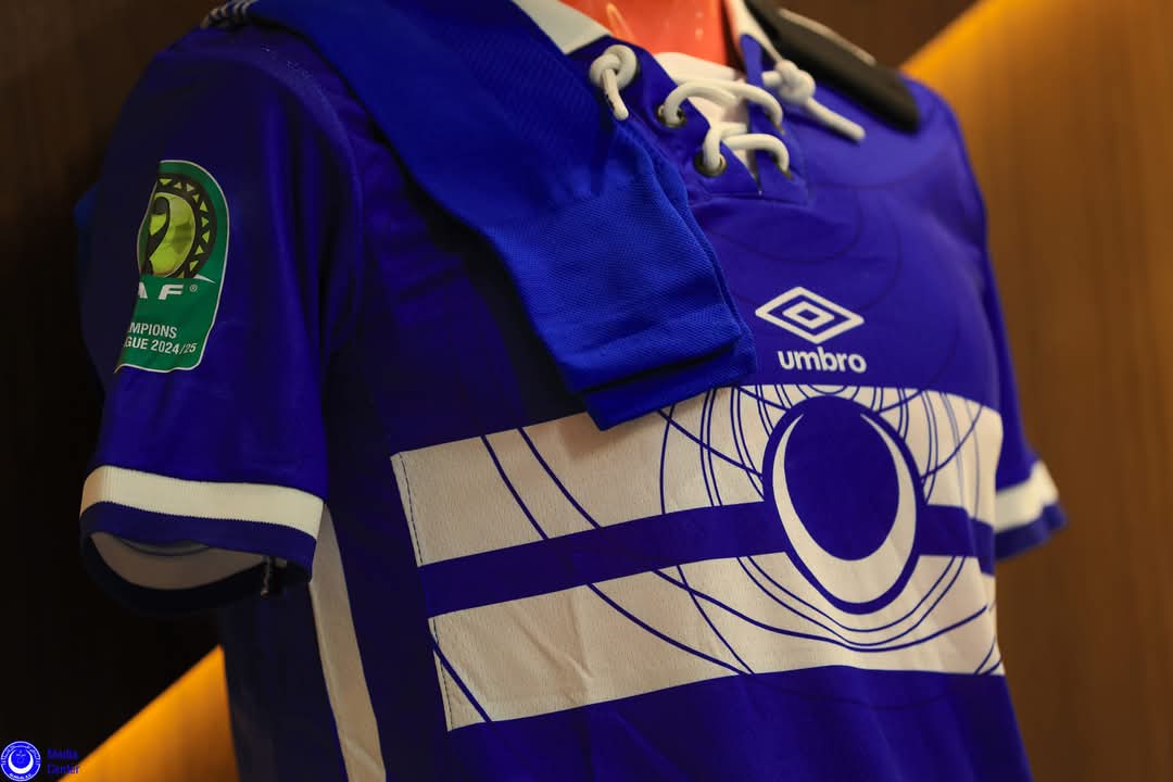 نلعب الليلة بـالـ 🔵😍

#فخر_السودان | #Forza_Hilal | #TotalEnergiesCAFCL