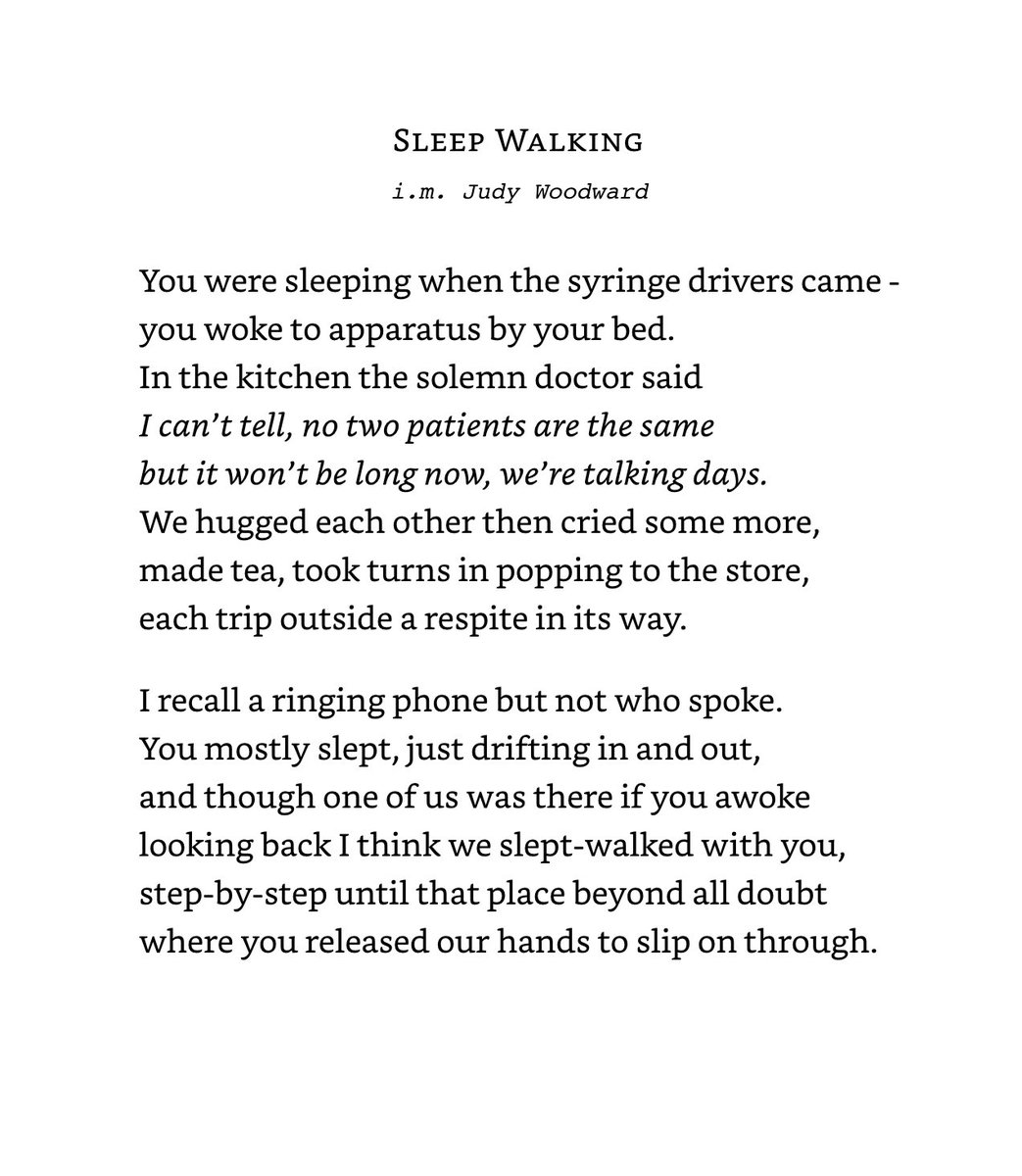 Marc Woodward tweet media