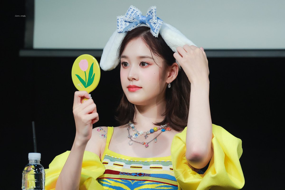 Latterox1209's tweet photo. 220729

𝐇𝐚𝐩𝐩𝐲 𝐁𝐢𝐫𝐭𝐡𝐝𝐚𝐲 
#스테이씨 #재이 #STAYC #J https://t.co/DsPjB3SQd8