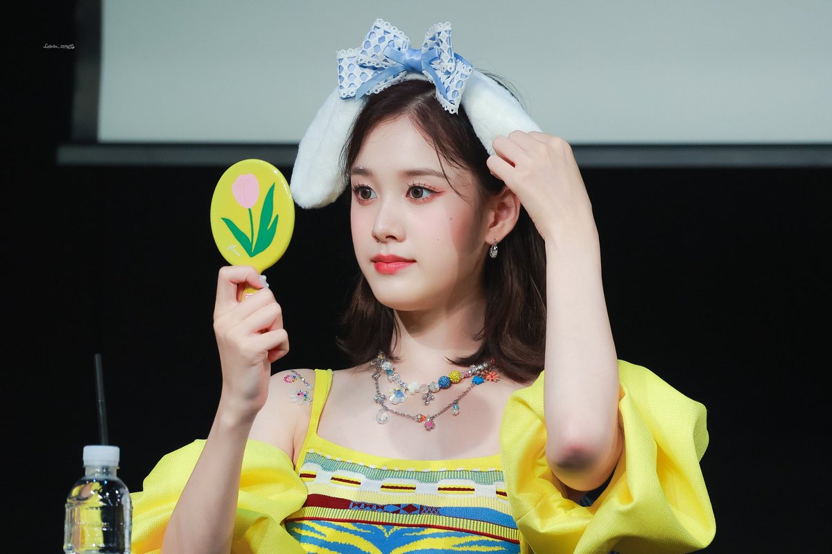 Latterox1209's tweet photo. 220729

𝐇𝐚𝐩𝐩𝐲 𝐁𝐢𝐫𝐭𝐡𝐝𝐚𝐲 
#스테이씨 #재이 #STAYC #J https://t.co/DsPjB3SQd8