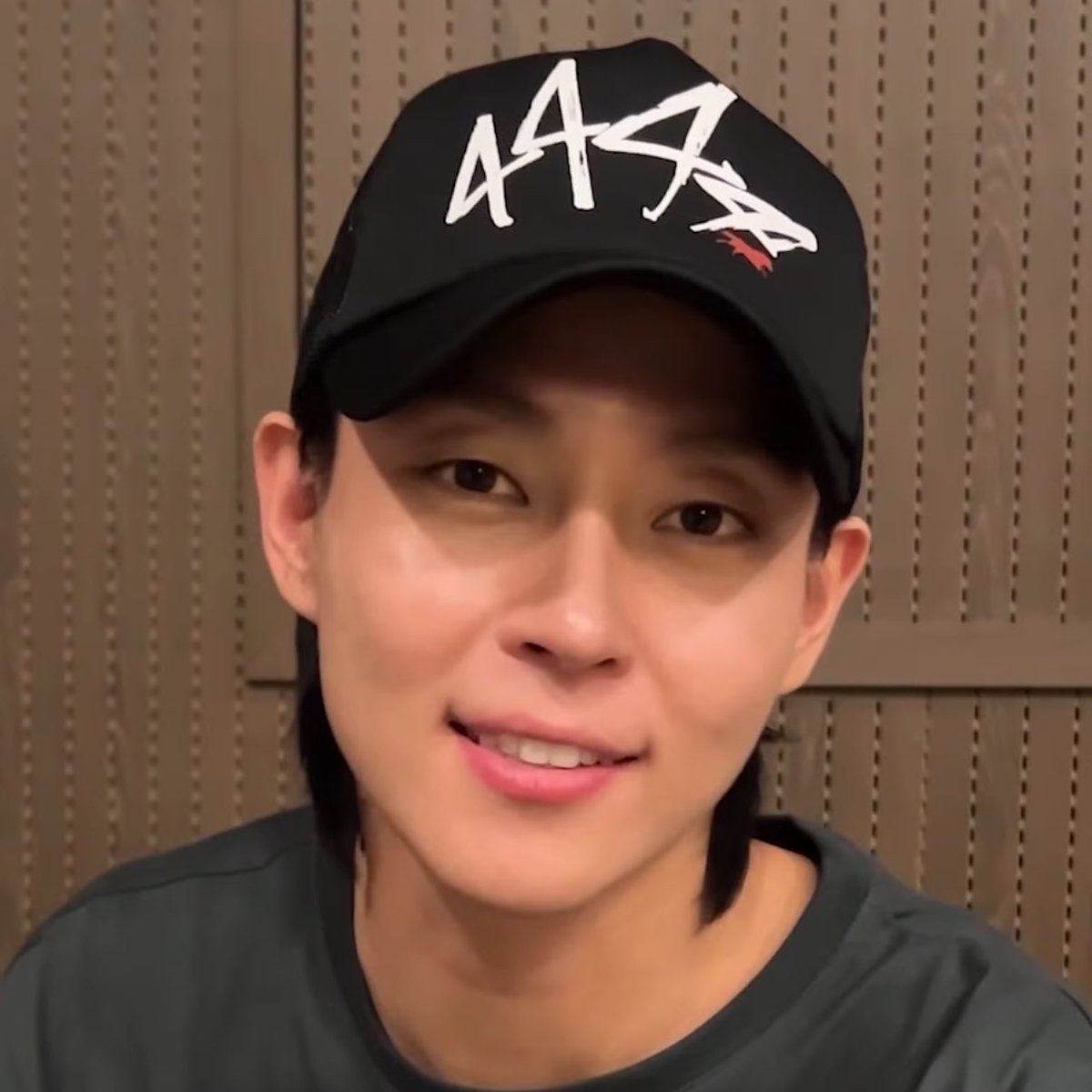 Woosung really said “NOPE YOU AINT CHANGING BIAS!” 🤭 gawd he’s sooo pretty 🥹