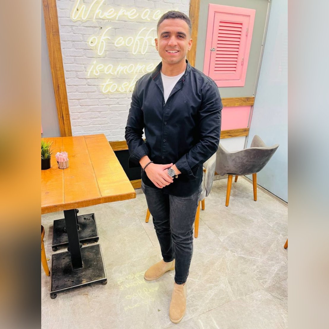 abdulrhmanmo7md's tweet photo. #NewProfilePic https://t.co/QmIcDKWBcb