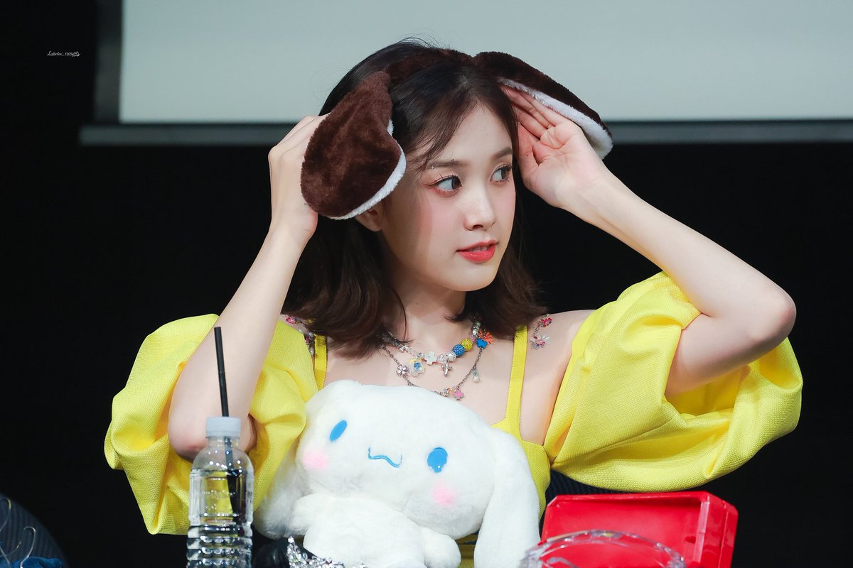 Latterox1209's tweet photo. 220729

𝐇𝐚𝐩𝐩𝐲 𝐁𝐢𝐫𝐭𝐡𝐝𝐚𝐲 
#스테이씨 #재이 #STAYC #J https://t.co/cUJ2zIU0z9