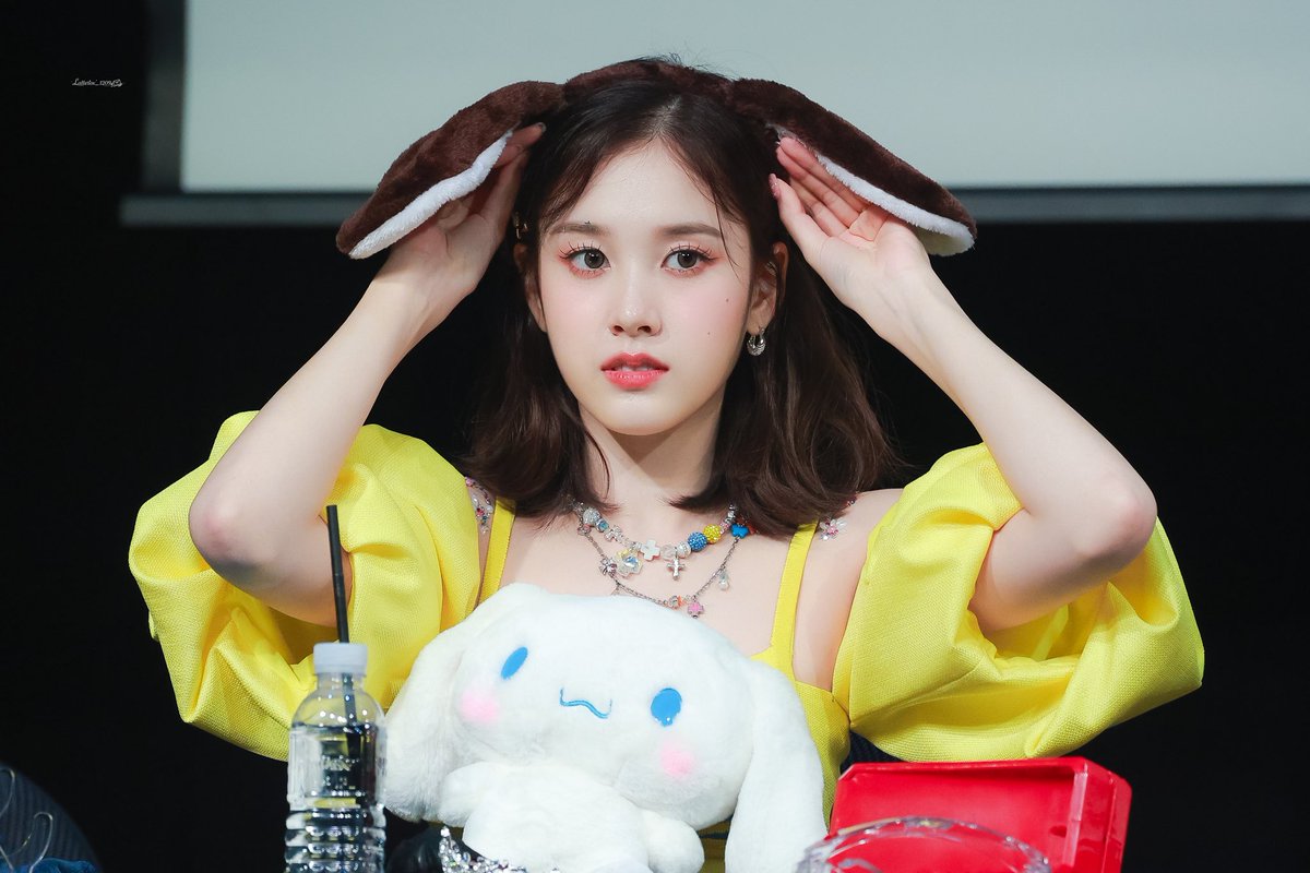 Latterox1209's tweet photo. 220729

𝐇𝐚𝐩𝐩𝐲 𝐁𝐢𝐫𝐭𝐡𝐝𝐚𝐲 
#스테이씨 #재이 #STAYC #J https://t.co/cUJ2zIU0z9