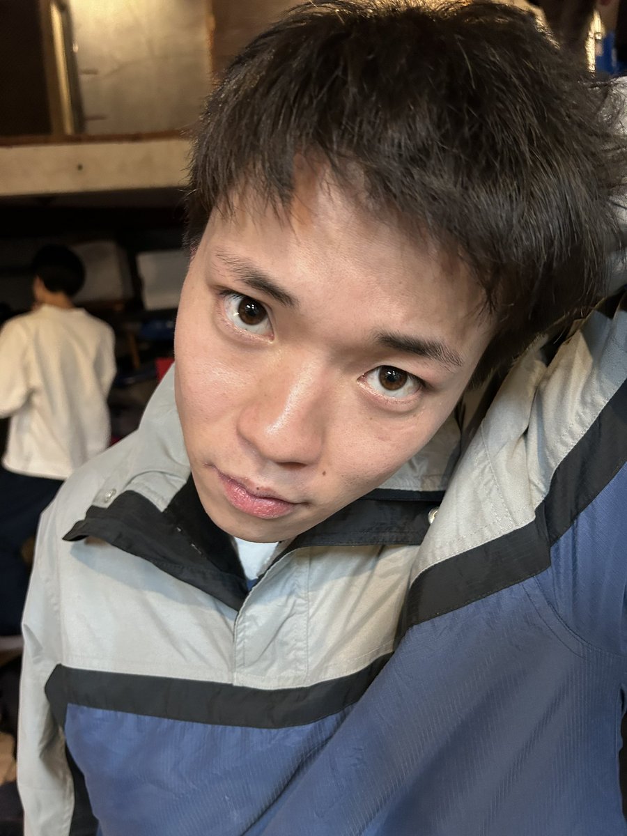 ねりまだいこんさんのライブ、ワイガヤでした。 告知も間違えるし乗る