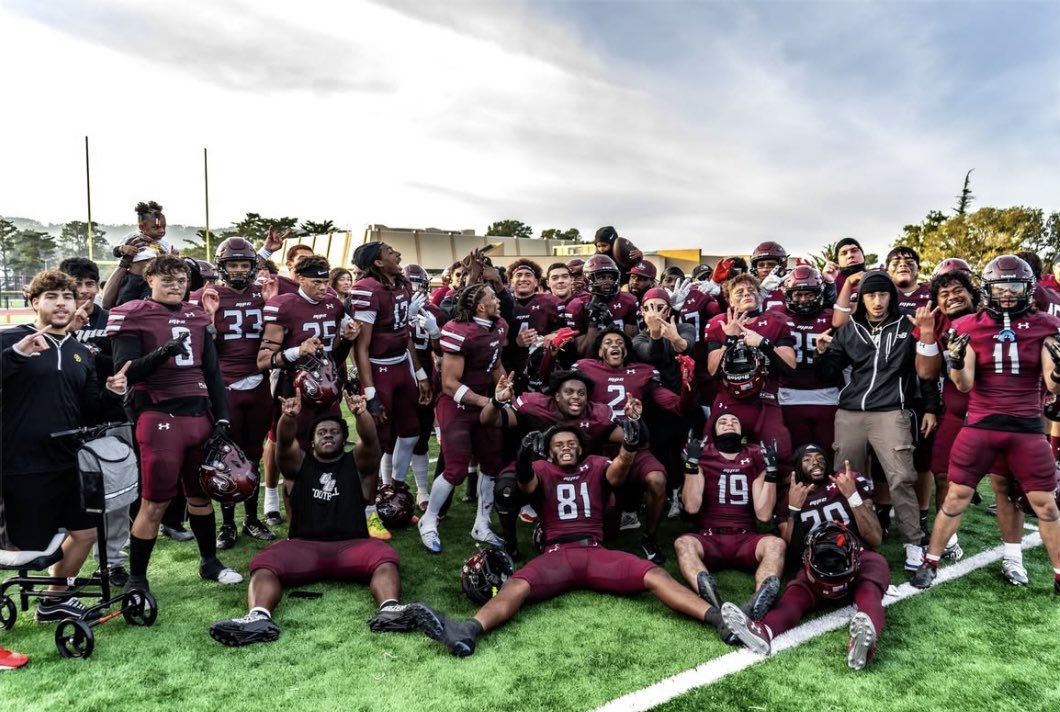 NCFC CHAMPIONS💍💍 (11-0) 
#JUCOProduct
<a href="/MPCLoboFootball/">MPC Lobo Football</a> <a href="/ronniepalmer33/">Coach Ronnie Palmer</a> <a href="/CoachGallegos83/">Adrian Gallegos</a>