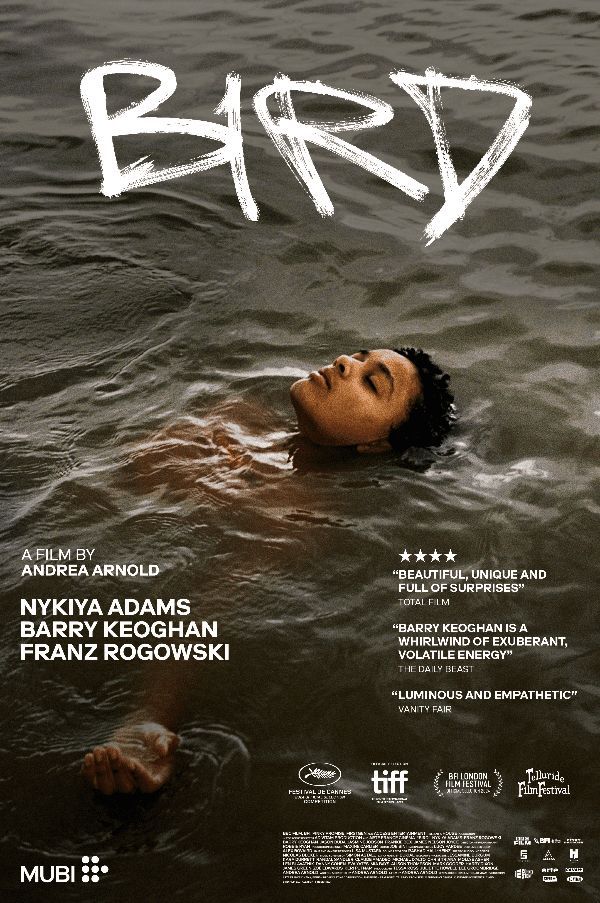 Don’t miss our final screenings before we break for Christmas! This week’s lineup 👇

Bird (15) Tues 10 Dec, 7.45pm

Kneecap (18)
Thurs 12 Dec, 7.45pm

Paddington in Peru (PG)
Fri 13 Dec, 7.45pm
Sat 14 Dec, 3pm matinee &amp; 7.45pm

buff.ly/4dxLjge