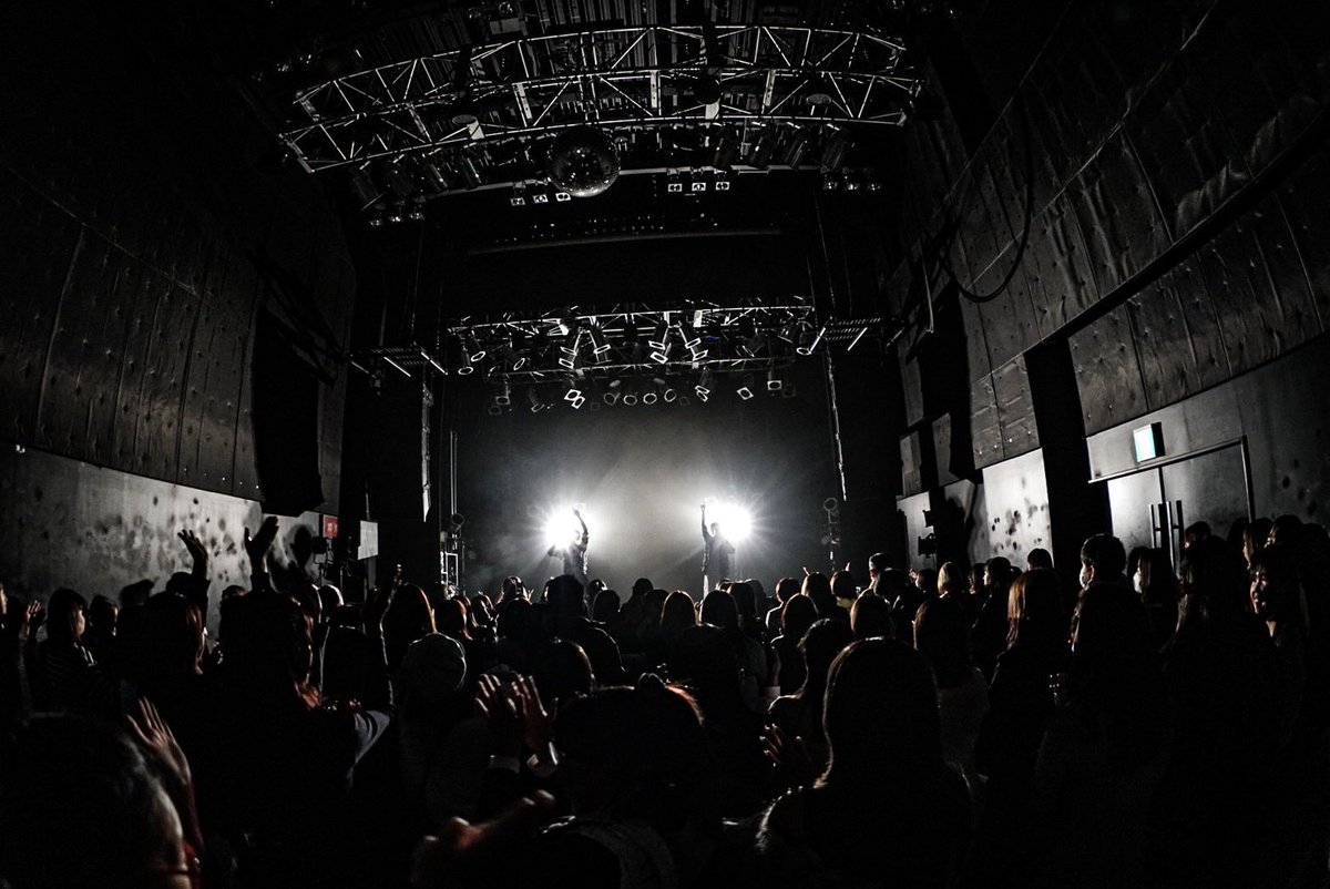 afect_official's tweet photo. 2024.12.8(日)
.
.
「 A//FEST -大阪編- 」
@ 阿倍野ROCKTOWN(大阪)
.
年内ラスト主催イベント‼️
お越し頂いた皆様
ありがとうございました🎉✨
.
次回開催もお楽しみに!!!!!
.
.
#AFEST
#AFECT #OverTone #ゴルシル #ISM
#スキマジカン #SIDEDISH https://t.co/syJFXvbks3