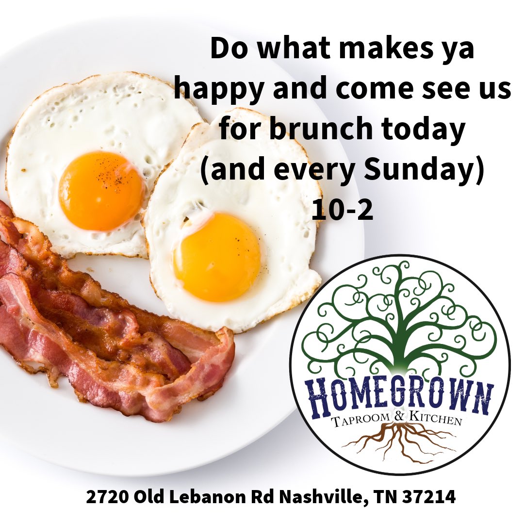 We’d love to see ya Homies! 🍻