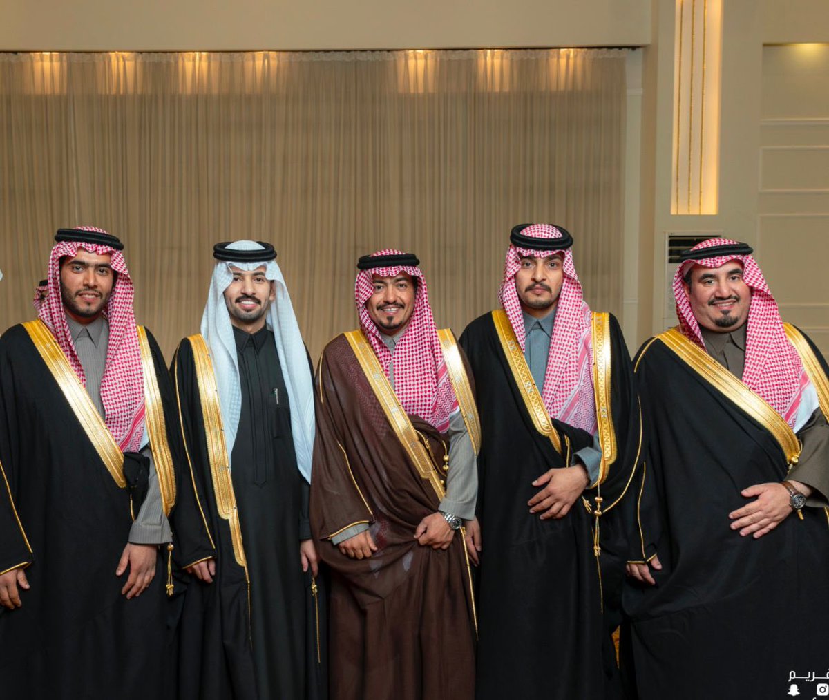 عاشق الوضحا .. al Bader 🅱️ tweet media