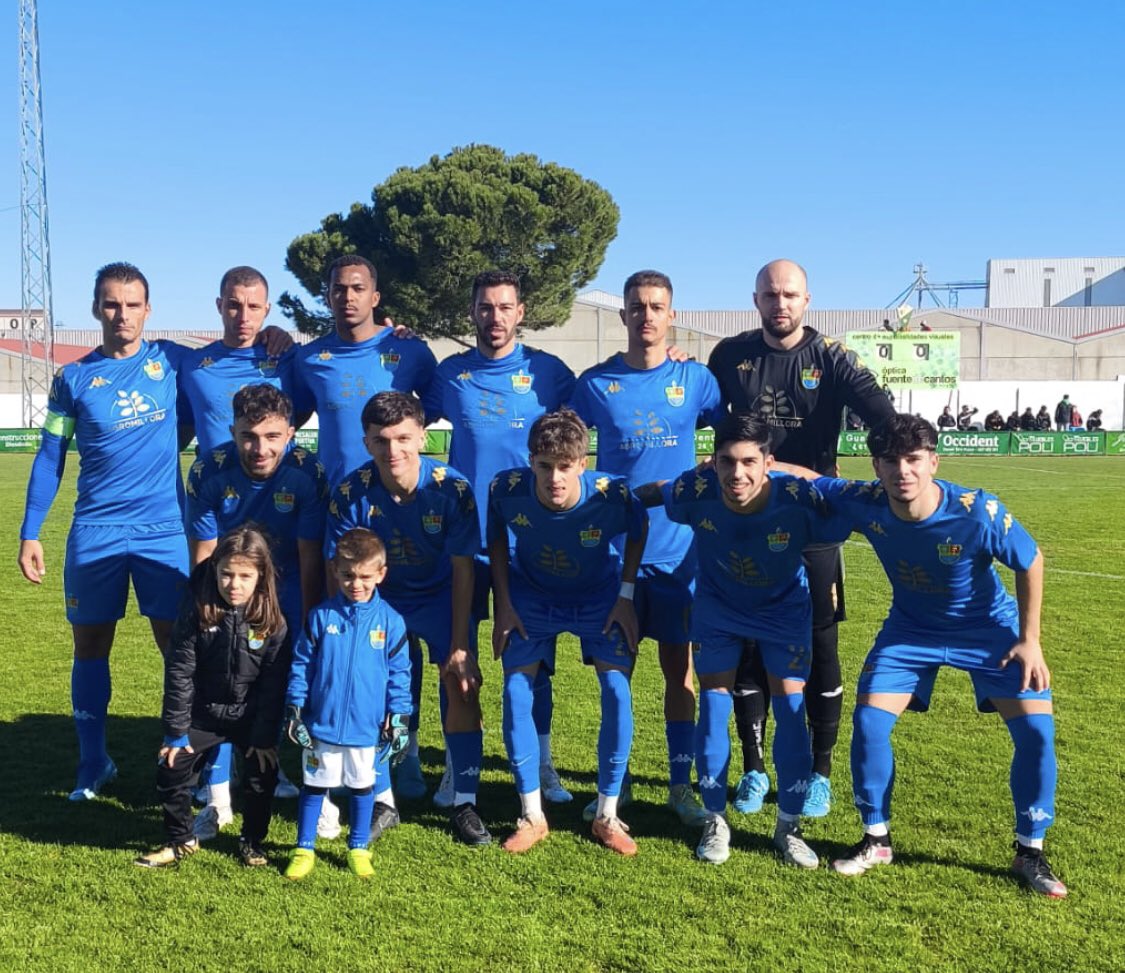 CD HERNAN CORTES tweet media