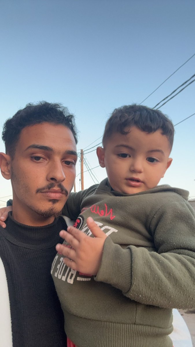 All7m_Mahmou14d's tweet photo. PLEASE DON'T SKIP ME :((

My account has been restricted, 
So, my gfm doesn't appear to everyone! 
Please support my family gfm !!
by sharing and quoting and donating 💔🙏🏻🚨

Please, Leave a comment 🇵🇸 or 🍉

https://t.co/mbbipTRH9O https://t.co/rDmV56v2HL
