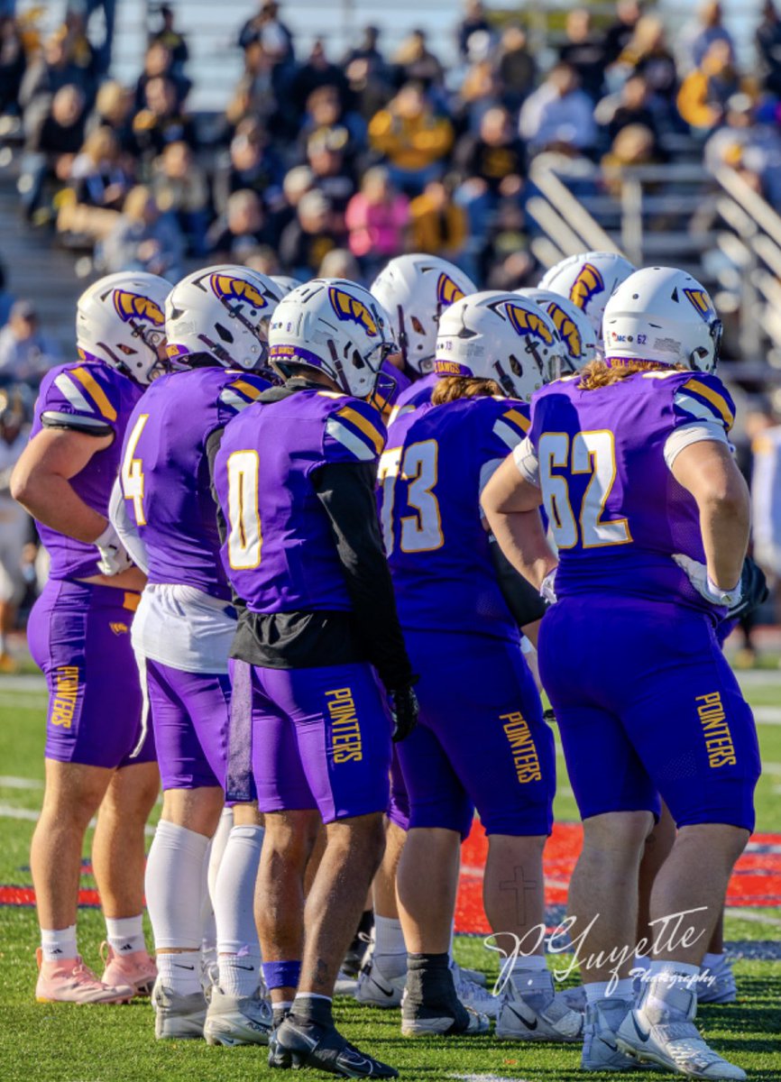 MilesGallagher7's tweet photo. I would like to thank my teammates, coaches, and fans of SP that have blessed me with the opportunity to become a better student, athlete, and person. But it’s with a heavy heart that I say for my senior year I will be entering the transfer portal. Thank you SP!💜💛 https://t.co/hmv8ni6Yq3