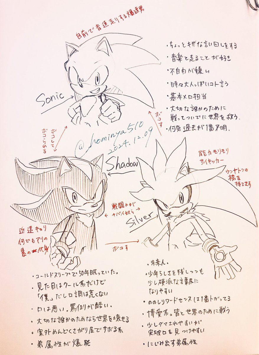 ソニックシリーズは良いぞ 