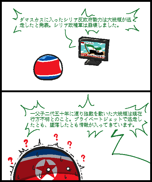 Chicho_PBer's tweet photo. 青天の霹靂だよ
#polandball https://t.co/rnjFbwufD6