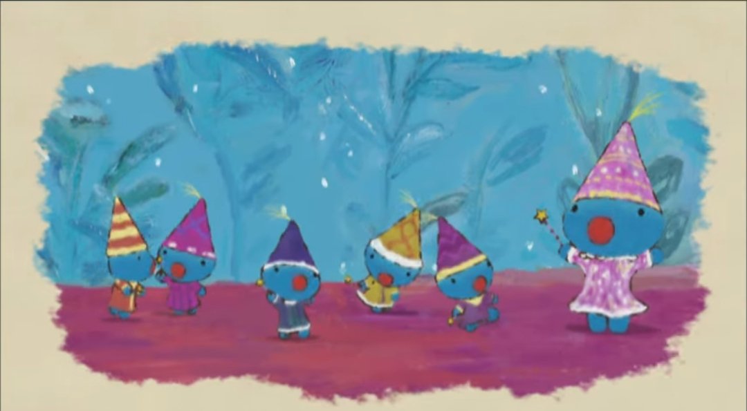 さすがに可愛すぎてヘッダーにした