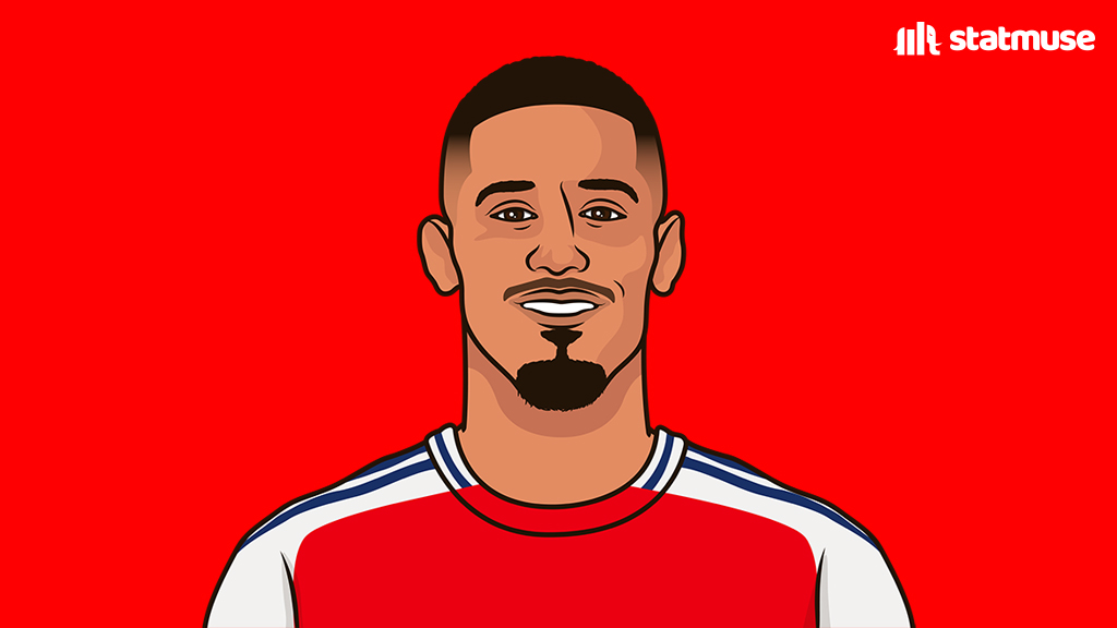 StatMuse FC tweet media