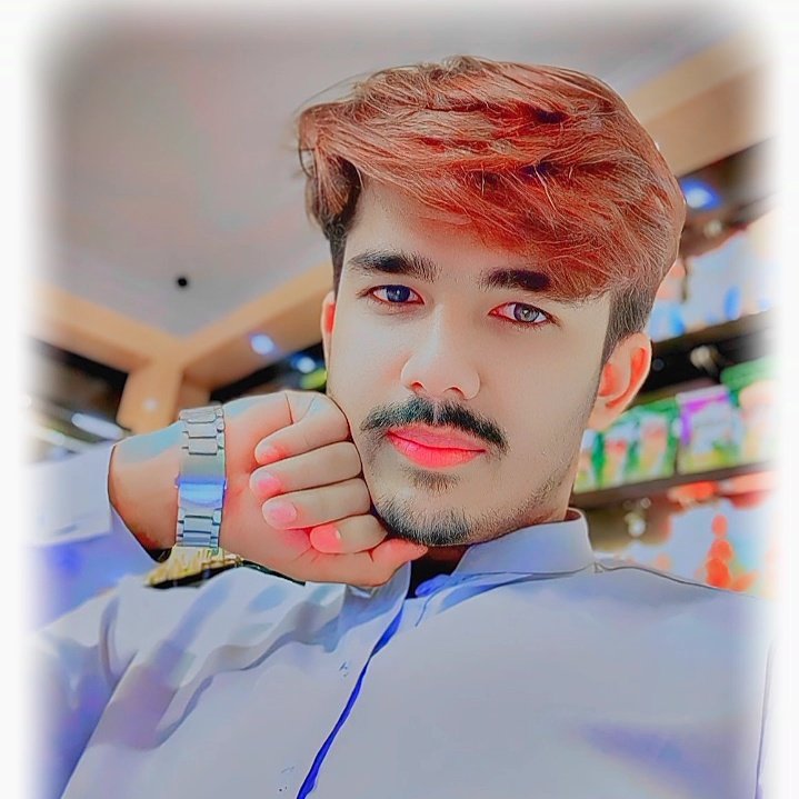 #NewProfilePic