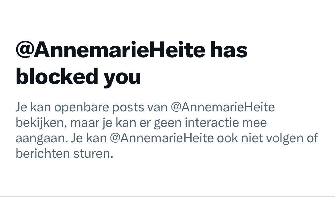 Vermakelijk. Dit Tweede Kamerlid van #NSC dat in Den Haag ineens van tegenstander van #gaswinning voorstander werd, past de #Wilders-methode toe. Tegengeluid blokken.