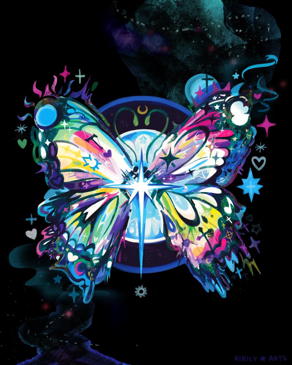 “In all timelines, in all possibilities, only you can show me this.” 🦋 #jayvik #arcane