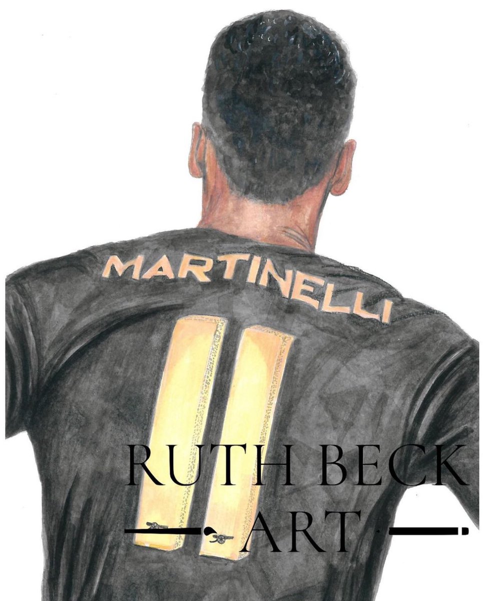 Ruth Beck Art 🔴⚪️🎨 tweet media