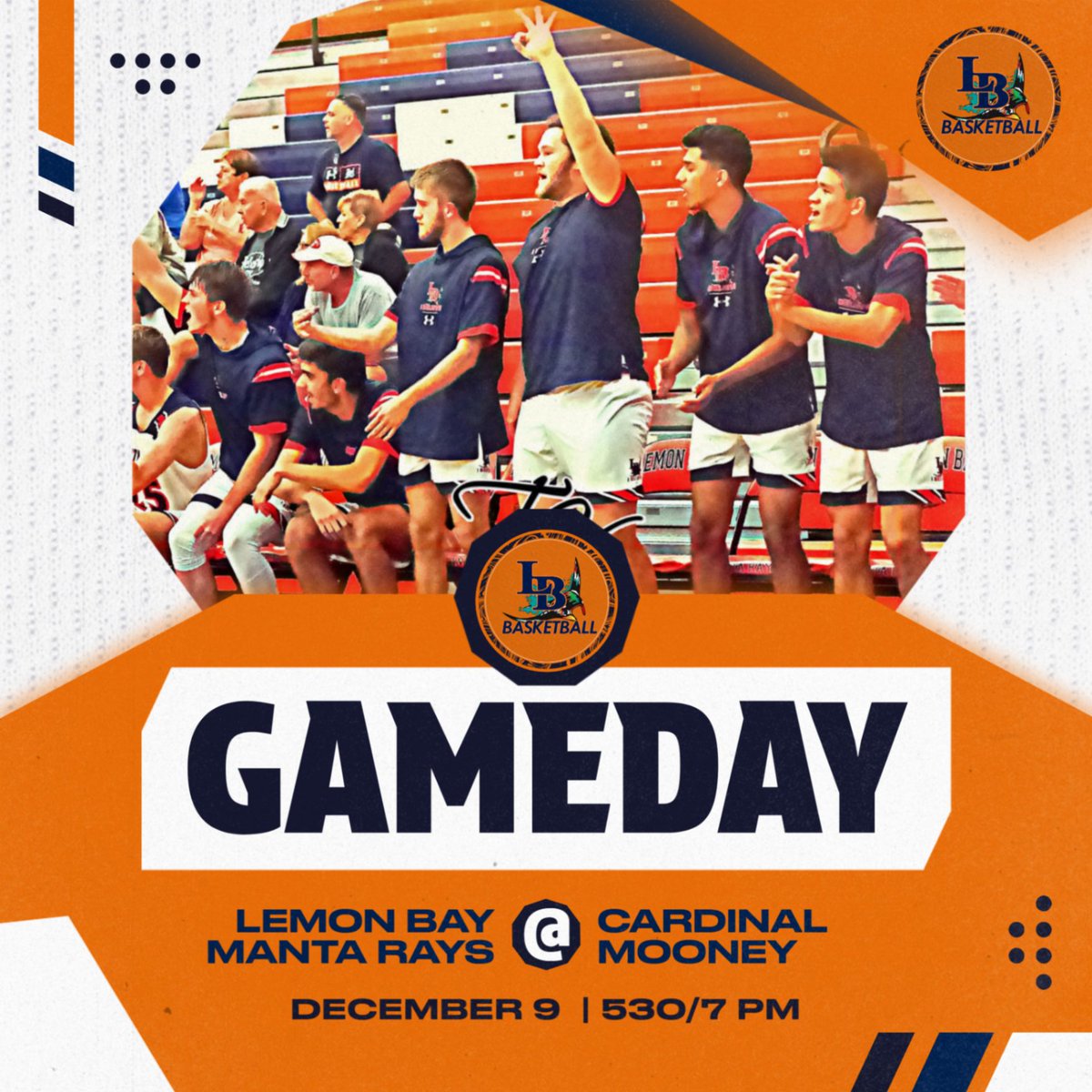 LBHS Athletics (@mantaathletics) on Twitter photo 