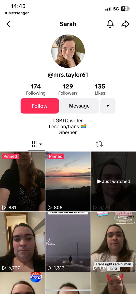 Guess who’s back…