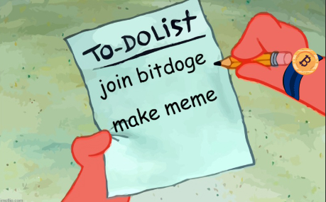 BitDoge tweet media