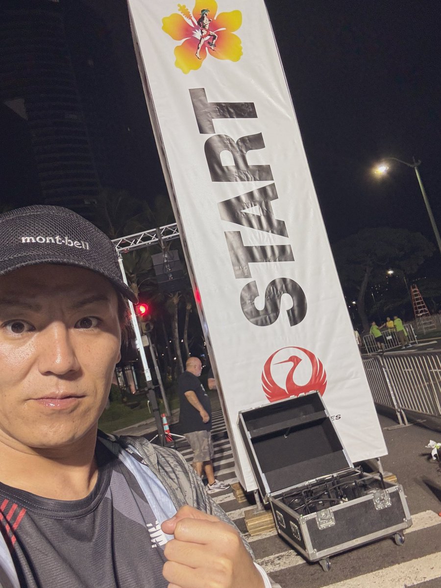 狩野英孝 tweet media