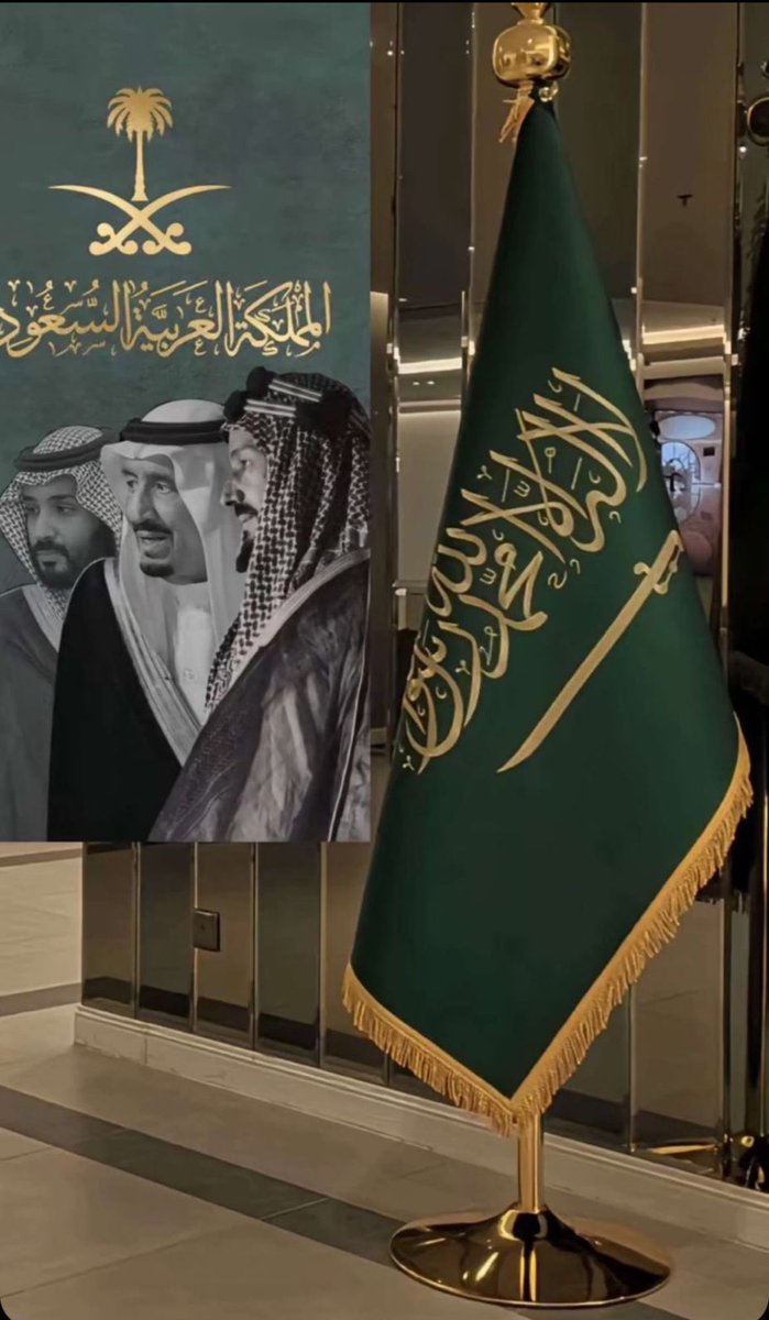 AAaa22_2020's tweet photo. اللهم احفظ حكامنا من كل سوء 
وأدم عليهم الصحة والعافيه 🇸🇦

 #ال_سعود https://t.co/MAjKs9vmeJ
