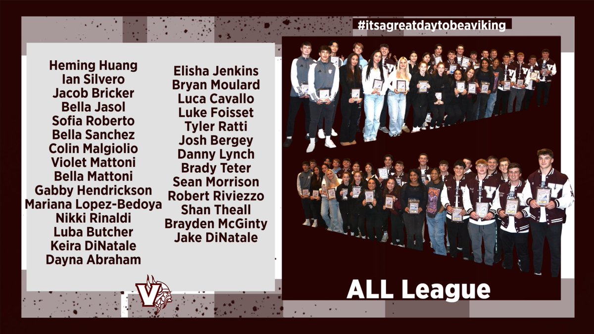 Next up All League! Congrats Vikings #ProudAD