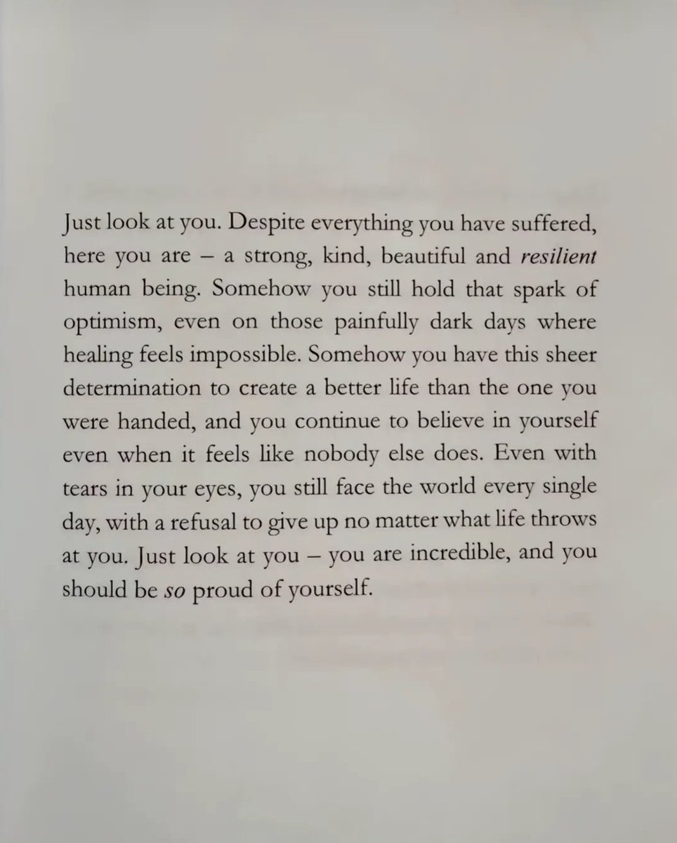 Liminal1988's tweet photo. Just look at you. https://t.co/lwVcHYLsYY