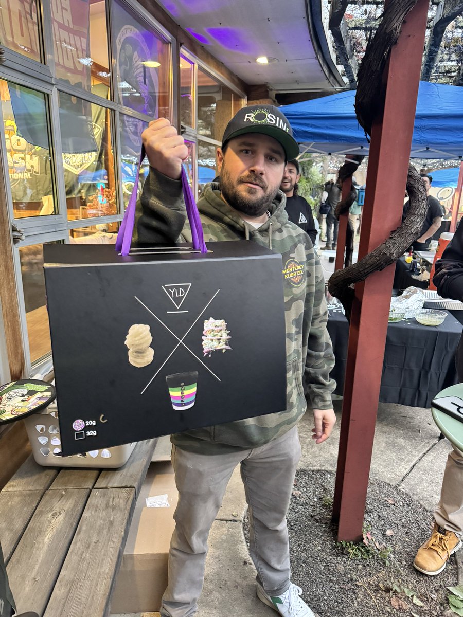 YLDindustries's tweet photo. Find us at ego clash today for the deepest discounts we’ll ever offer. Being at an invitational has its perks! Thank you to the industry leaders who help our scene grow and the dream live on 🤝 https://t.co/Ylw8ebMHZT