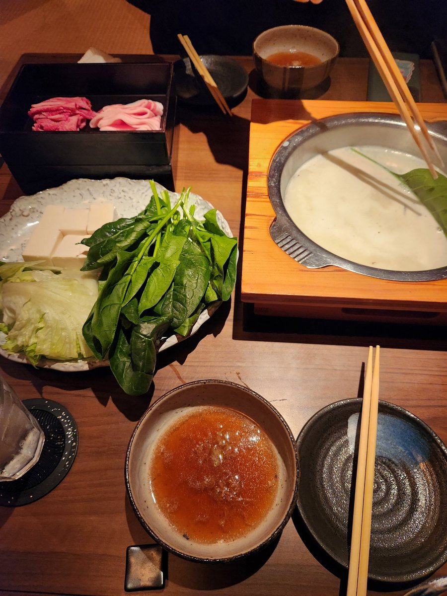 SusanSusanto17's tweet photo. Japan Food Crawl 😋 https://t.co/Soizg8brxe