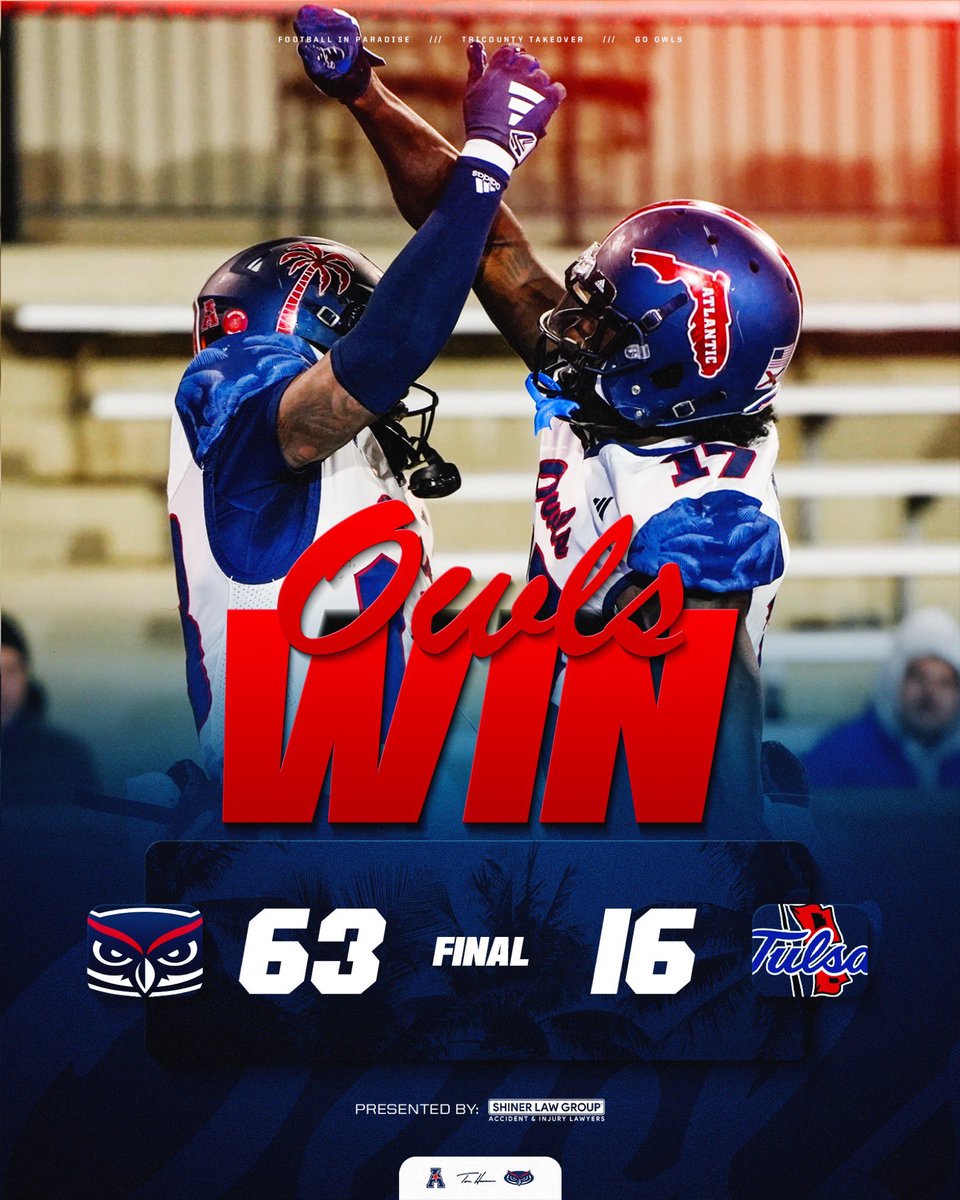chadlunsford's tweet photo. Two of My Favorite Memories of All Time … First Two Wins at these Programs as Interim HC … Both Times were much needed for the Seniors and the Team … Blessed to have been a small part of these Moments‼️ 

Go Owls 🦉 … Go Eagles 🦅 … W.I.N. 

#OneShot #GATA https://t.co/uETQ2H0rQ2