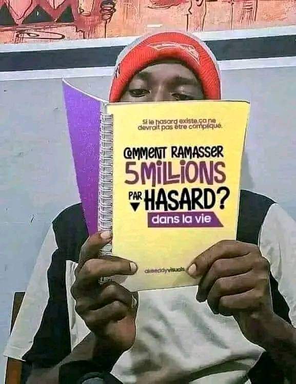 LuesaG01's tweet photo. RÉVISION ou CHANGEMENT de la CONSTITUTION... ?

Ceux qui ont l'amour de l'argent de la RDC et qui n'aiment pas cette dernière, ont créé même une association denommée : 

" Association Congolaise du Droit Constitutionnel " 

Mon pays ! 

😂😂😂 https://t.co/Q0hqr5ZQ6M