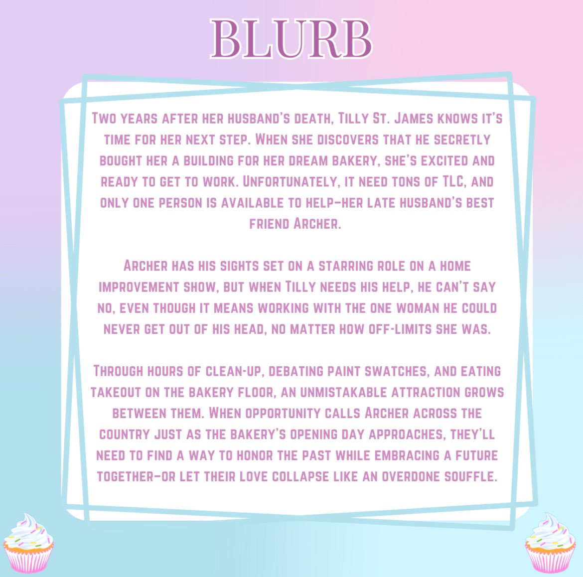 Check out the newest book from <a href="/TobieCarter6190/">Tobie Carter ARC form is open for The Meat Cute!</a> coming out in February! This one may be my favorite, so mark it on your calendars!! #ThrillsandChills #readingcommunity #romance