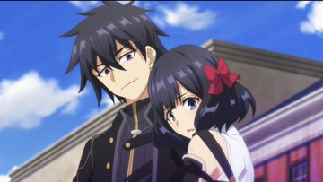 嘆きの亡霊は引退したい 第11話